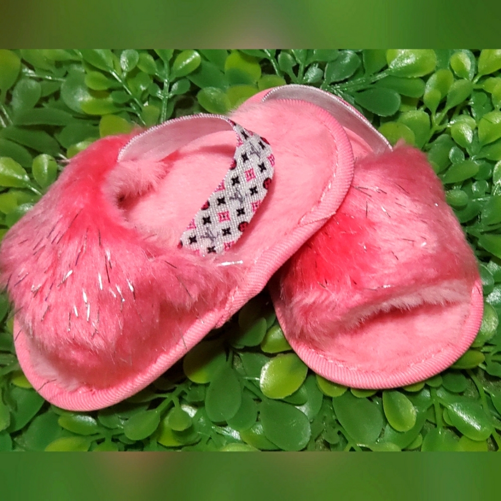 Infant Slippers- FREE SHIPPING, PLEASE READ